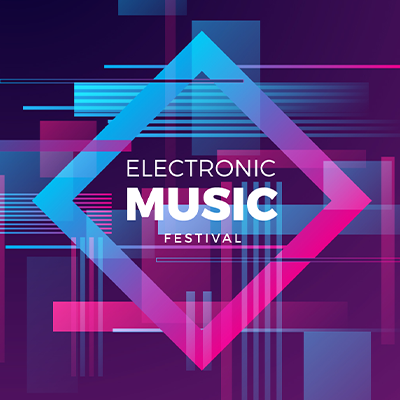 クラブ音楽ジャンルのエレクトロ