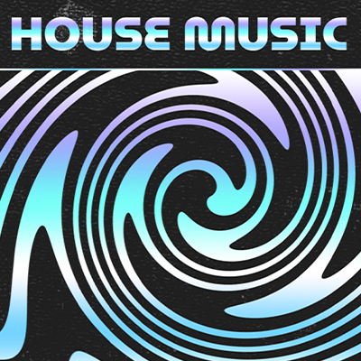 クラブ音楽ジャンルのハウス